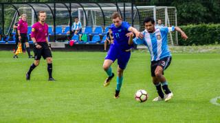 CP-spelers hopen op steun tijdens EK